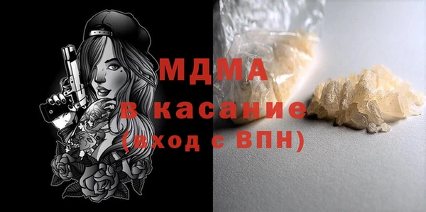 стаф Иннополис